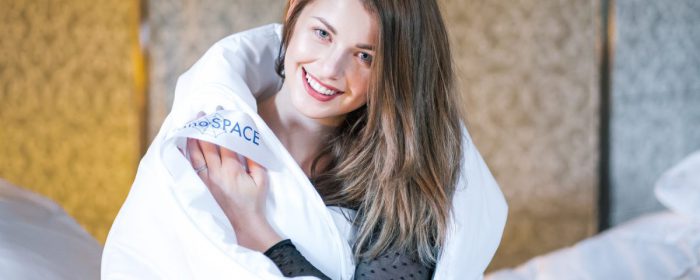 Lůžkoviny Nanospace