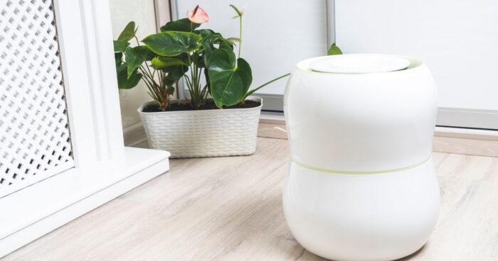 Maintain the right level of humidity in the house. Use dehumidifiers, where moisture precipitates and creates unsuitable conditions for mould life.