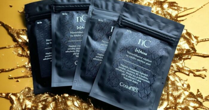 alergie na kosmetiku — Vhodnou volbou pro alergiky bývá také přírodní kosmetika šetrná jak k člověku, tak přírodě. Součástí