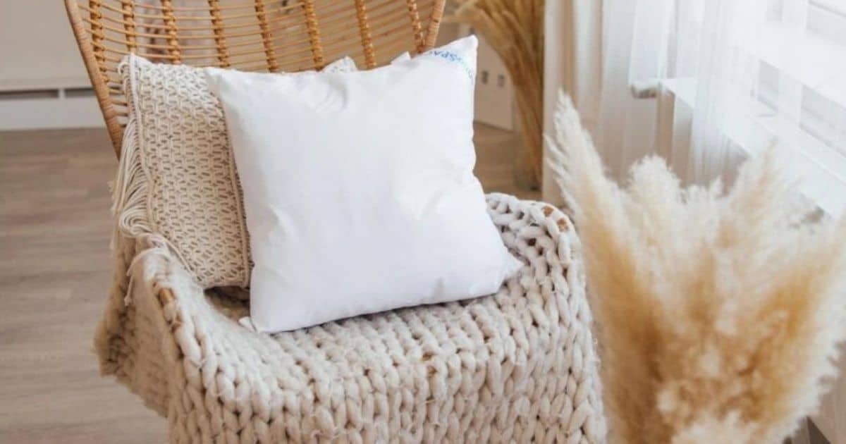 Protiroztočový polštář s nanovlákennou membránou významně sníží množství alergenů přímo u vašeho nosu a úst.